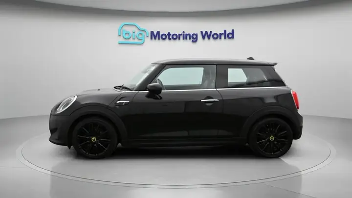 Mini Cooper Se 2023 photo 5