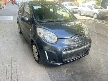 Citroen C1 2013 photo 3