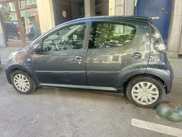 Citroen C1 2013 photo 2