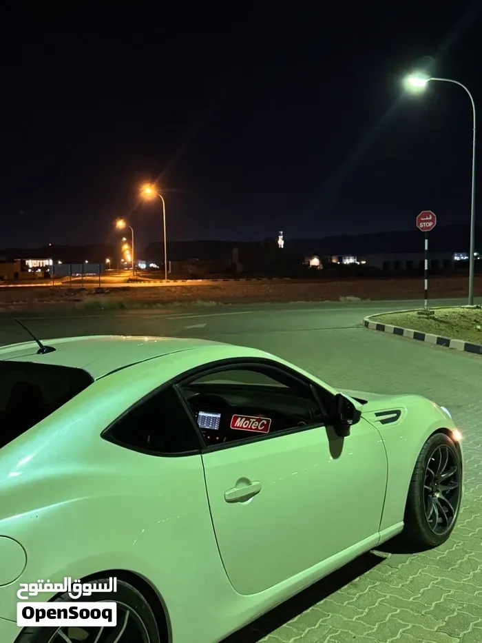 Toyota Gt86 2013 photo 3