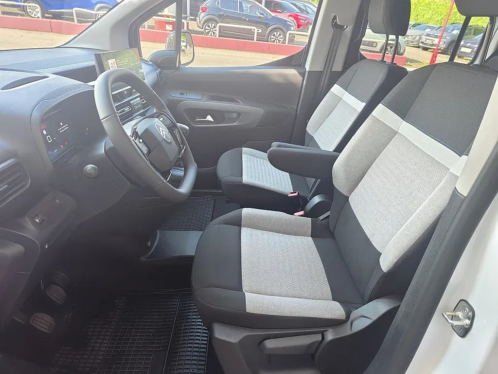Citroen Berlingo 2025 photo 3