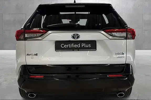Toyota Rav4 2021 photo 4