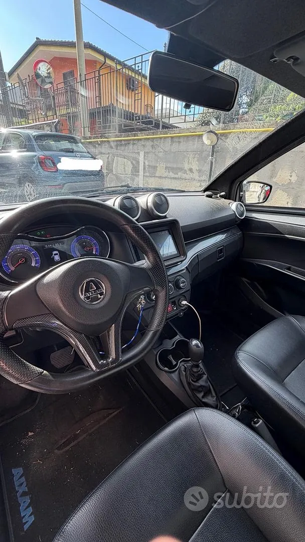 Aixam Gti Coupé 2023 photo 5