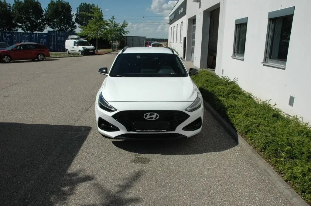 Hyundai I30 2025 photo 3