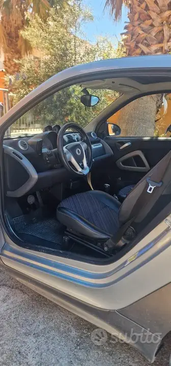 Smart Fortwo 2013 photo 2