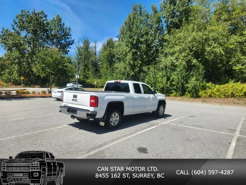 GMC Sierra 1500 2014 photo 5