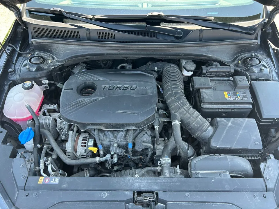 Kia Forte 2023 photo 2