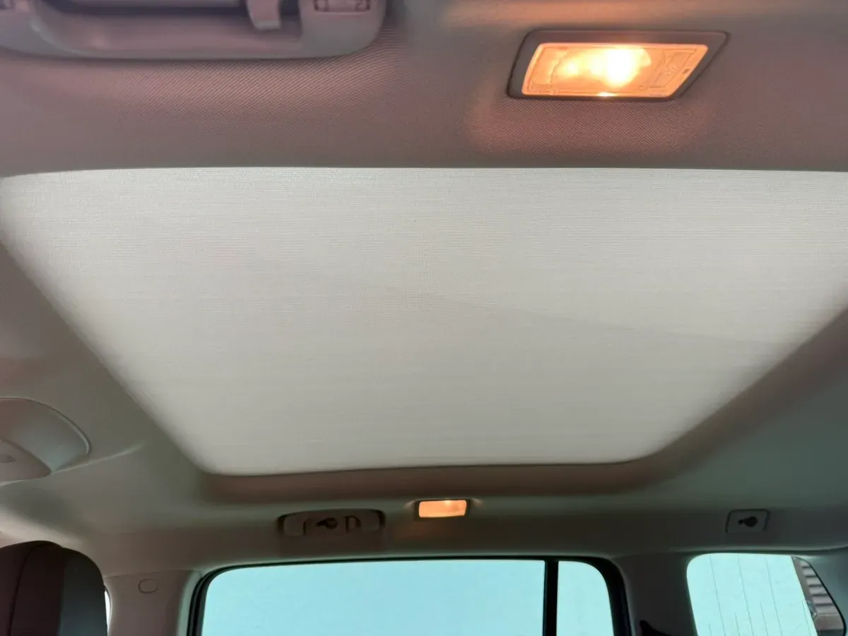 Opel Zafira Tourer 2013 photo 3