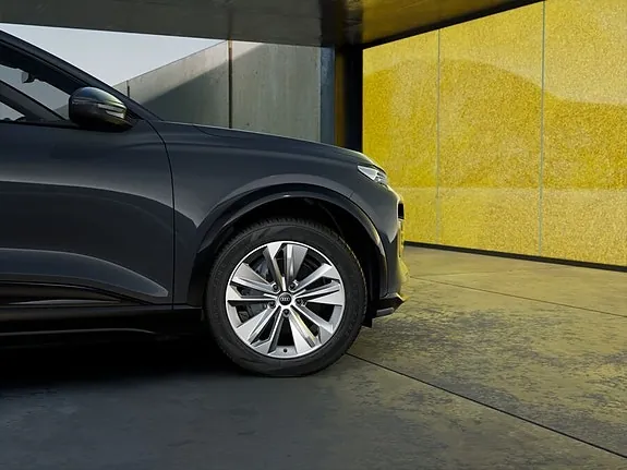 Audi Q6 E-Tron 2027 photo 5