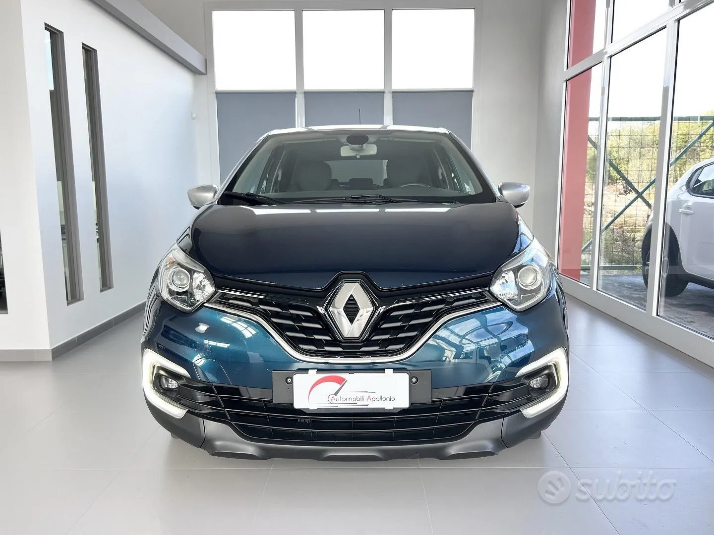 Renault Captur 2019 photo 5