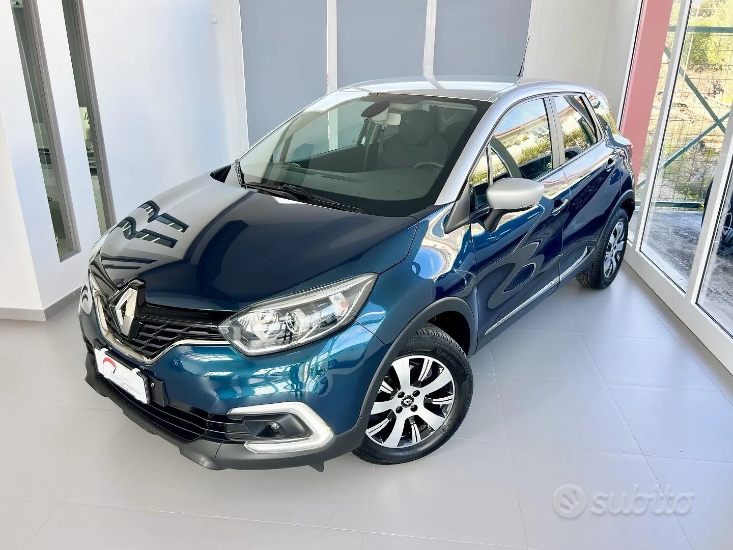 Renault Captur 2019 photo 3