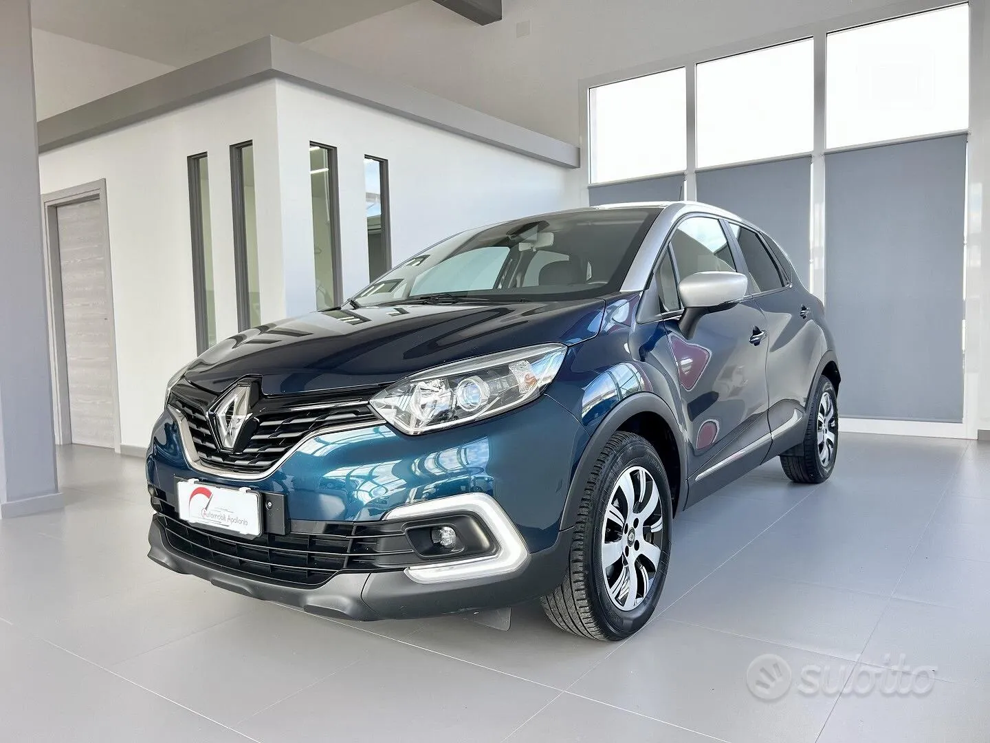 Renault Captur 2019 photo 4