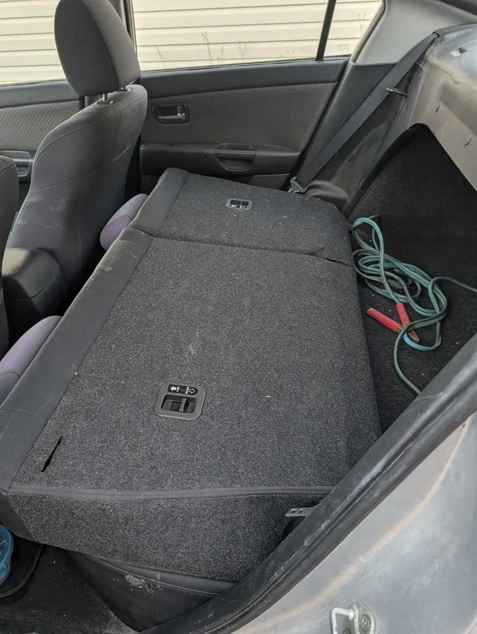 Mazda 3 2005 photo 4