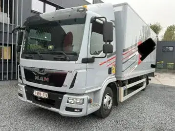 MAN Tgl 12.220