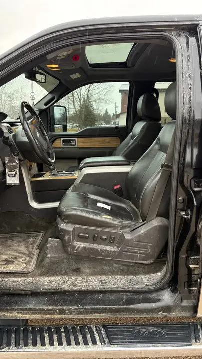 Ford F-150 2011 photo 5