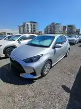 Toyota Yaris 2023 photo 3