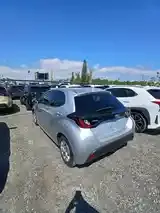 Toyota Yaris 2023 photo 4