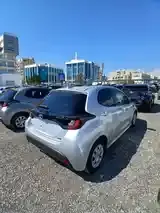 Toyota Yaris 2023 photo 5