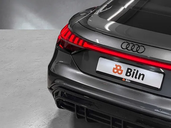 Audi E-Tron Gt 2022 photo 5