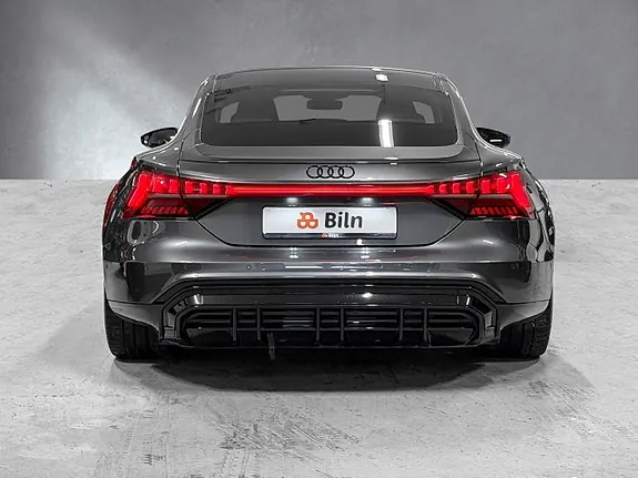 Audi E-Tron Gt 2022 photo 4
