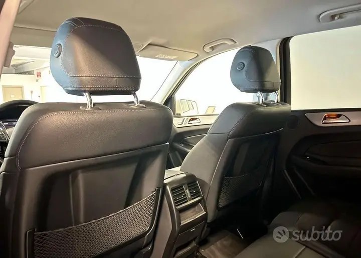 Mercedes-Benz Gle 2019 photo 5