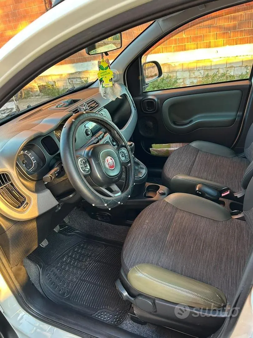 Fiat Panda 2017 photo 3