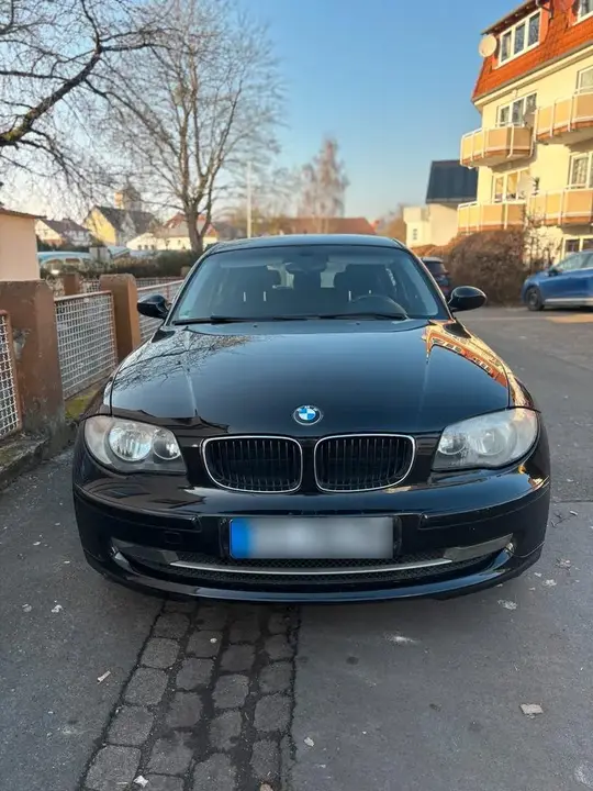 BMW 116I