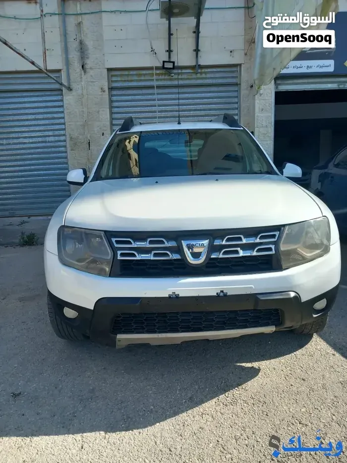 Dacia Duster 2022 photo 4