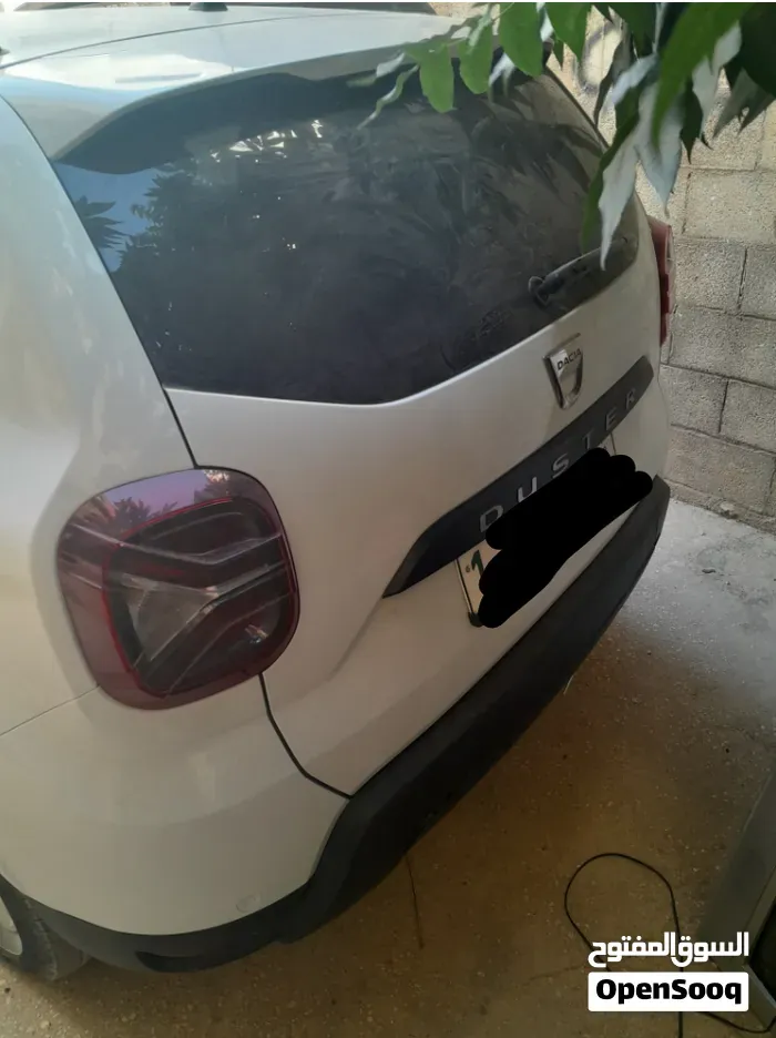 Dacia Duster 2022 photo 3