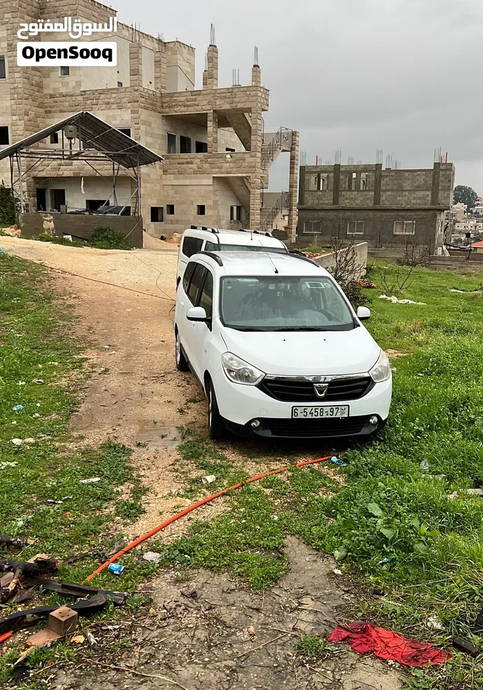 Dacia Duster 2022 photo 5