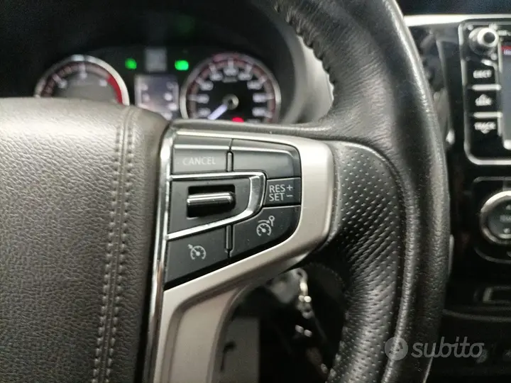 Mitsubishi L200 2019 photo 5