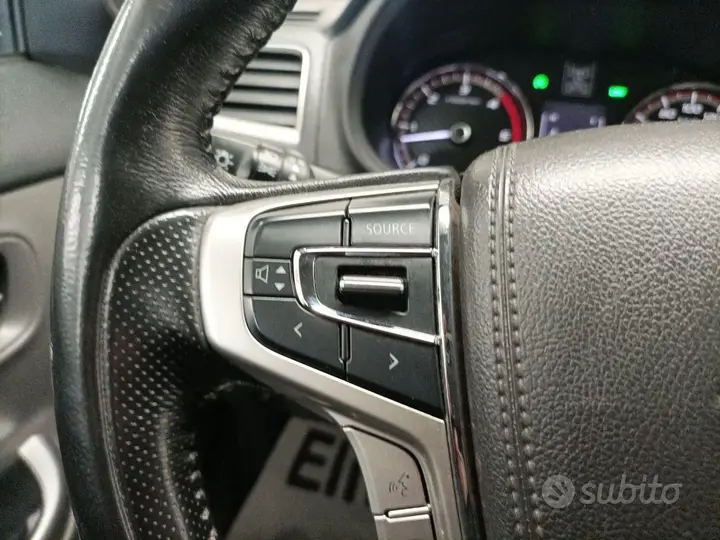 Mitsubishi L200 2019 photo 4