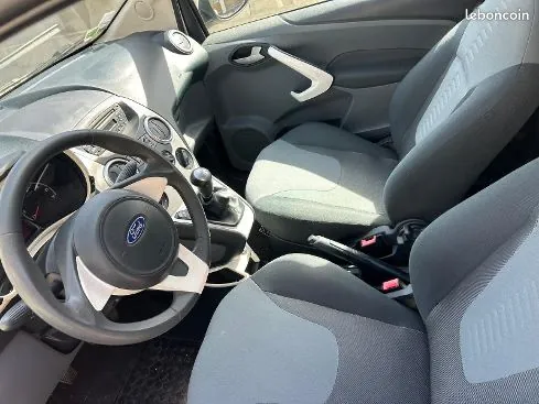 Ford Ka 2014 photo 4