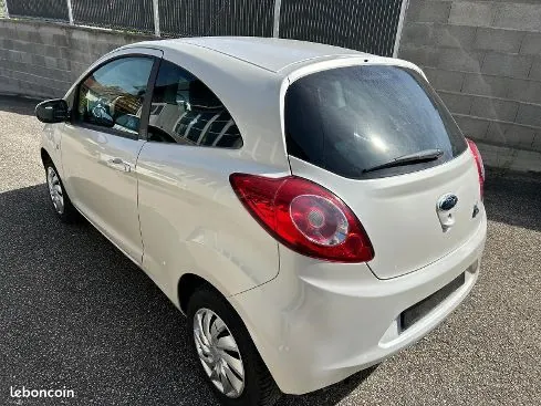 Ford Ka 2014 photo 3