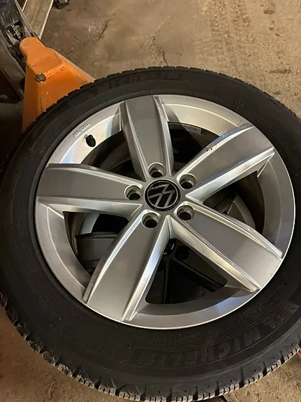 Volkswagen Passat Alltrack 2017 photo 4