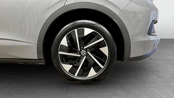 Volkswagen Id.5 2022 photo 5