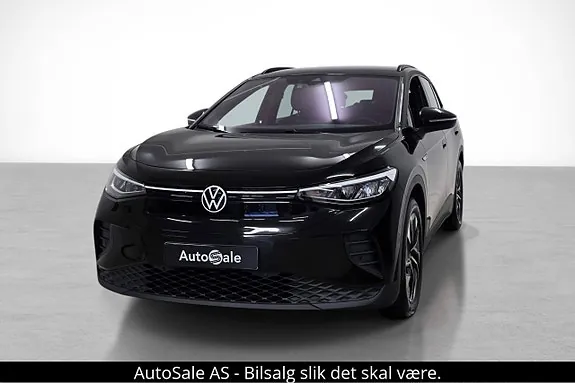 Volkswagen Id.4