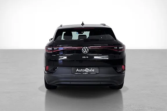 Volkswagen Id.4 2022 photo 5