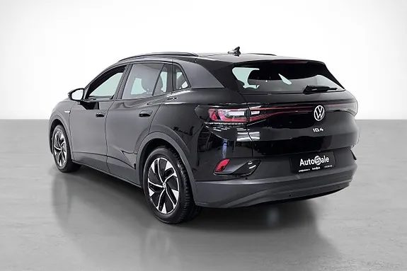 Volkswagen Id.4 2022 photo 4