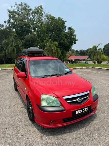 Naza Citra