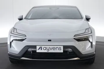 Polestar Polestar 4 2024 photo 2