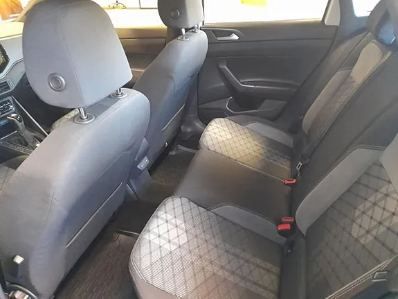 Volkswagen Taigo 2024 photo 5