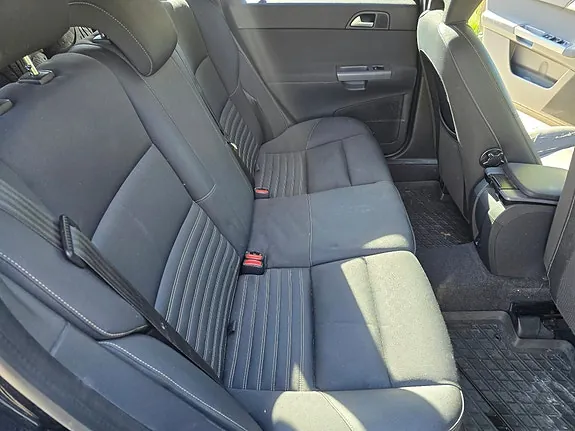 Volvo V50 2009 photo 5