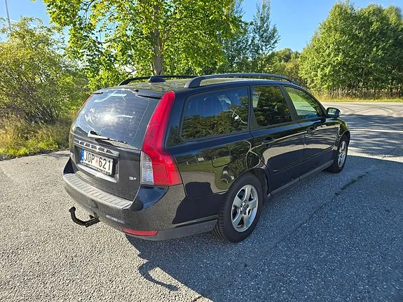 Volvo V50 2009 photo 3