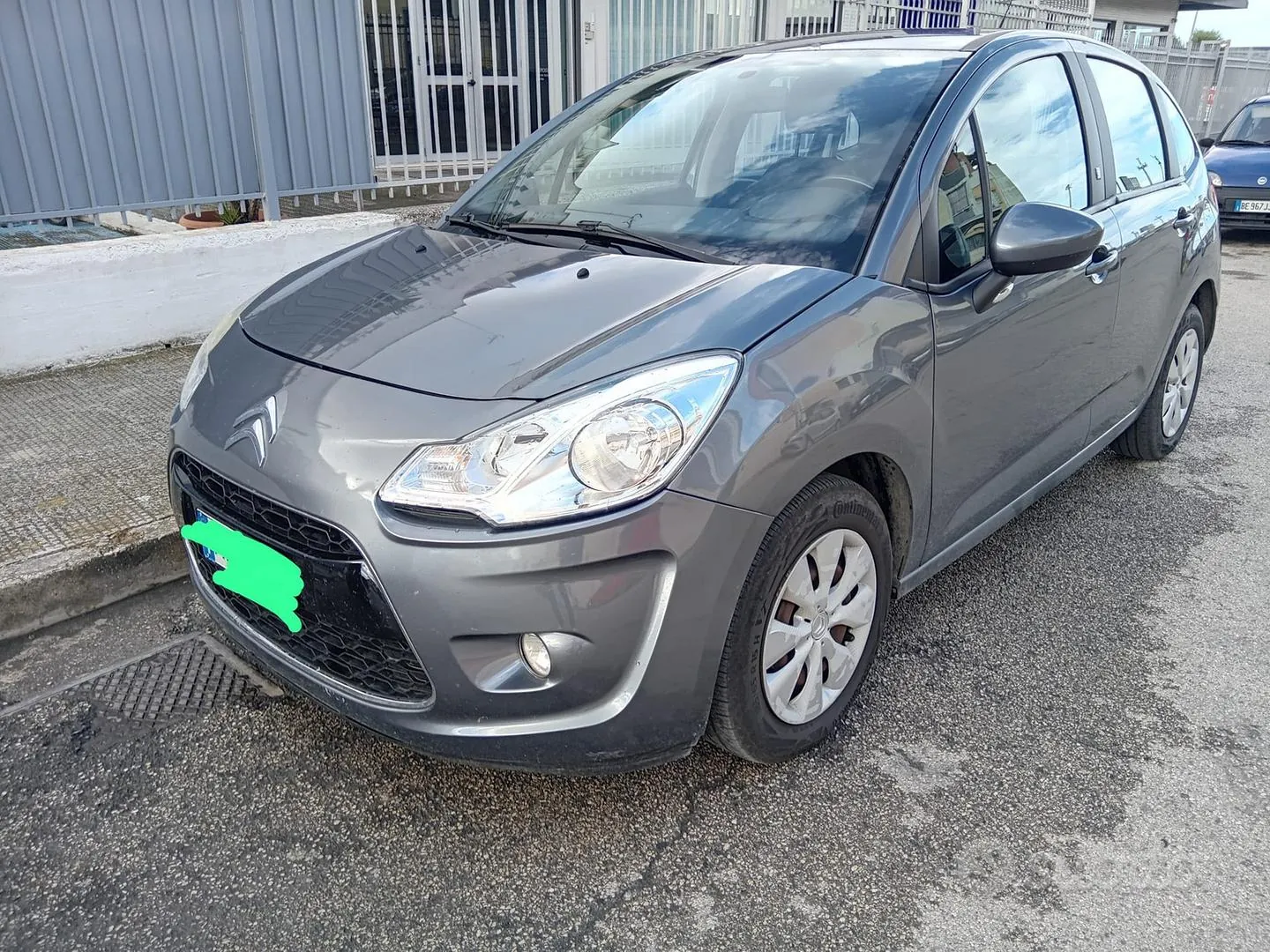 Citroen C3
