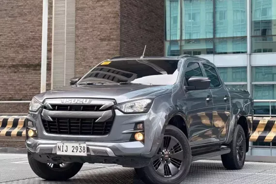 Isuzu D-Max 2023 photo 4
