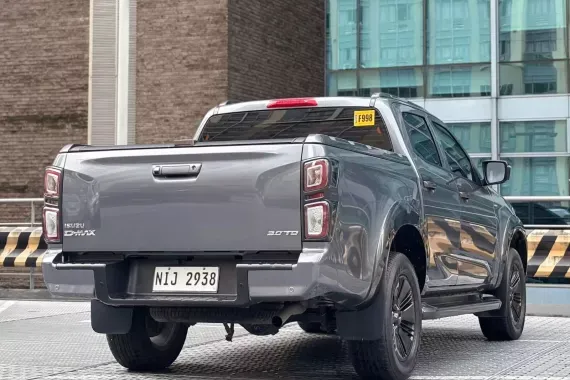 Isuzu D-Max 2023 photo 5