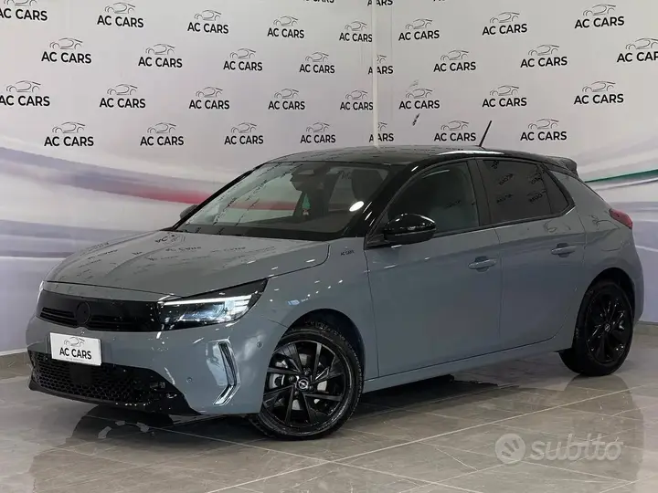 Opel Corsa 2026 photo 5