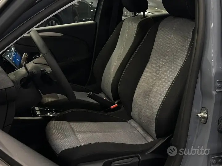 Opel Corsa 2026 photo 4
