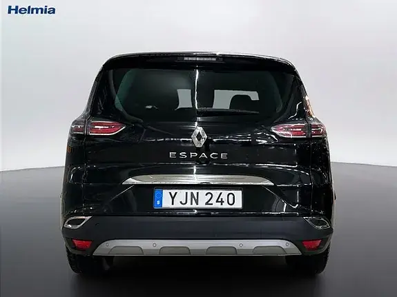 Renault Espace 2017 photo 5